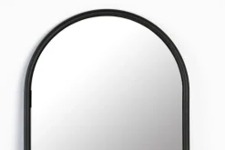 Outlet Zuiver Tess Spiegel Black