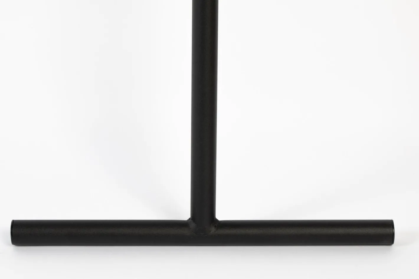 Outlet Zuiver Tess Spiegel Black