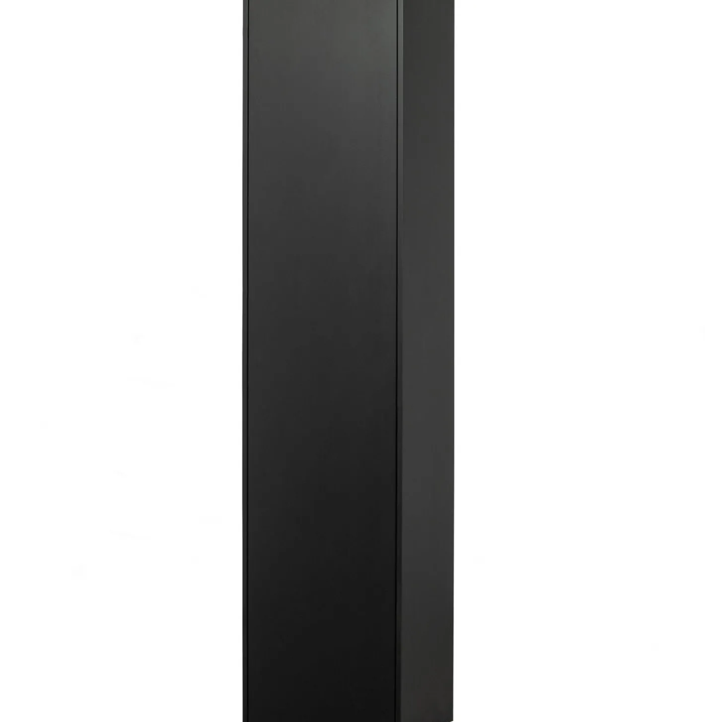 Best WOOOD Teun Opbergkast Deep Black