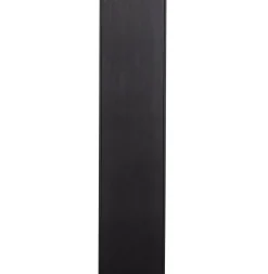 Best WOOOD Teun Opbergkast Deep Black