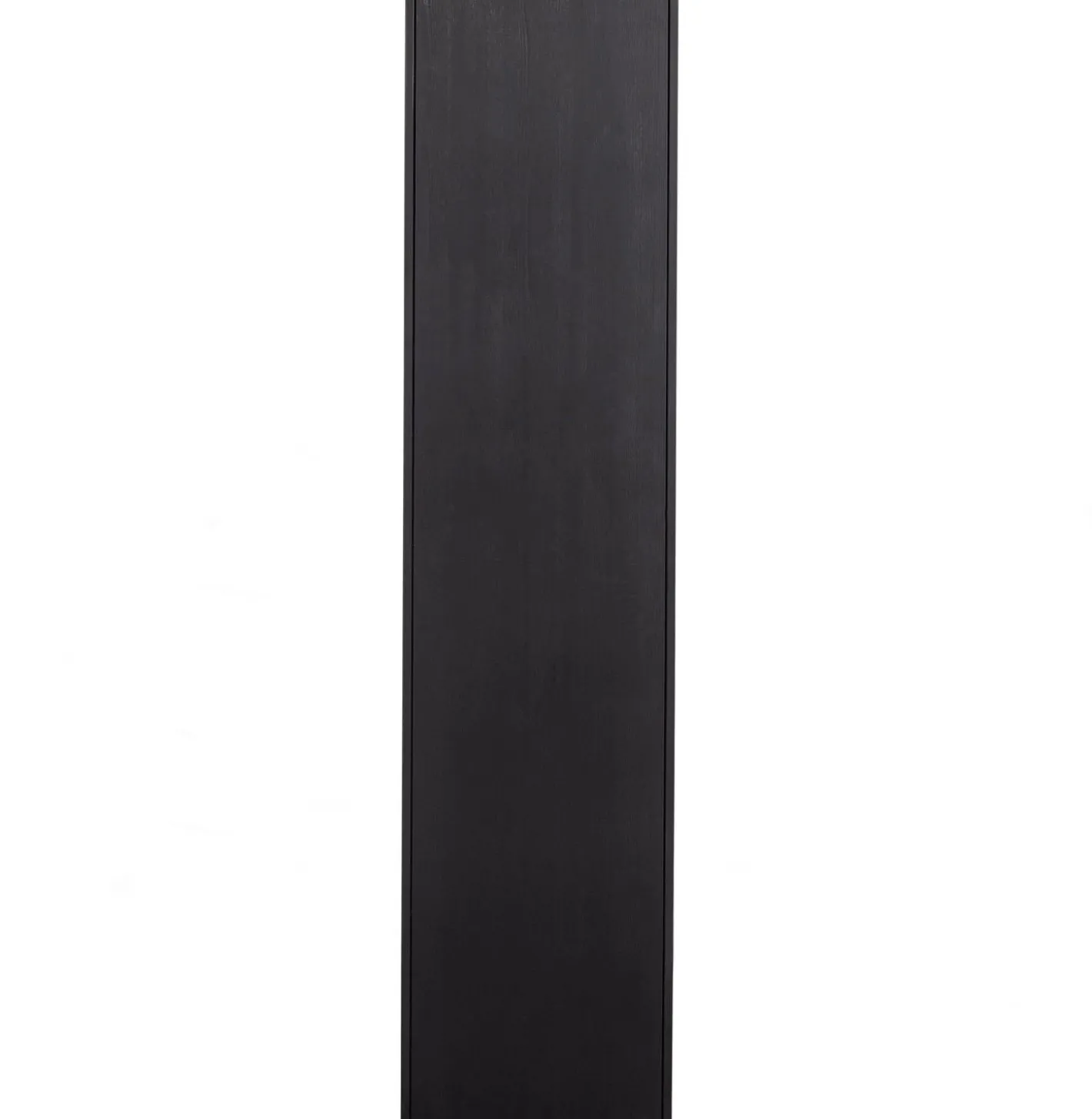 Best WOOOD Teun Opbergkast Deep Black
