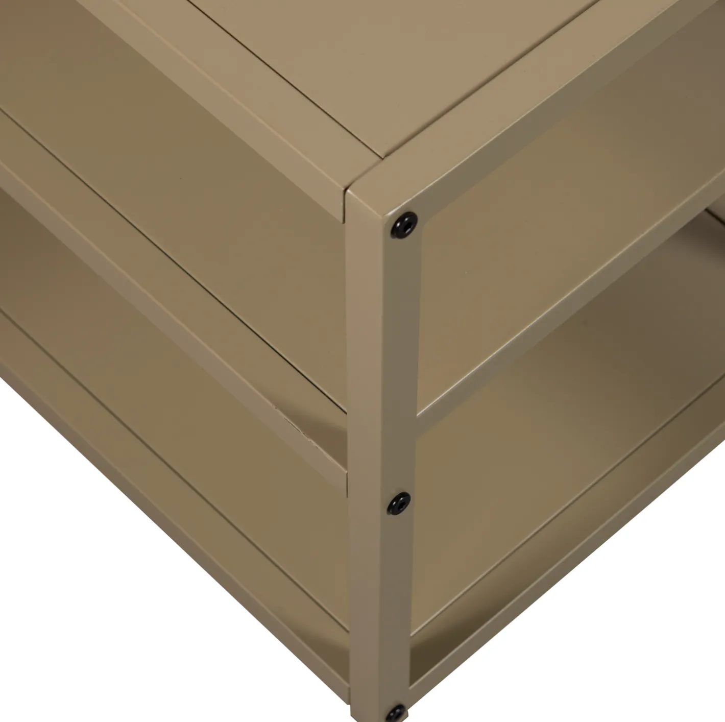 Discount WOOOD Teun Tv-meubel Clay