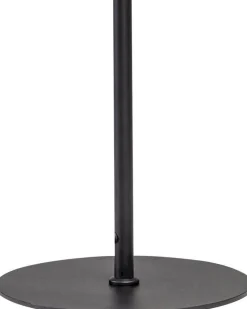Online Eijerkamp Collectie The Britt Vloerlamp Zwart