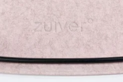 Sale Zuiver Thirsty (set van 2) Armstoel Soft Pink