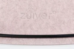 Zuiver Thirsty (set van 2) Eetkamerstoel Soft Pink