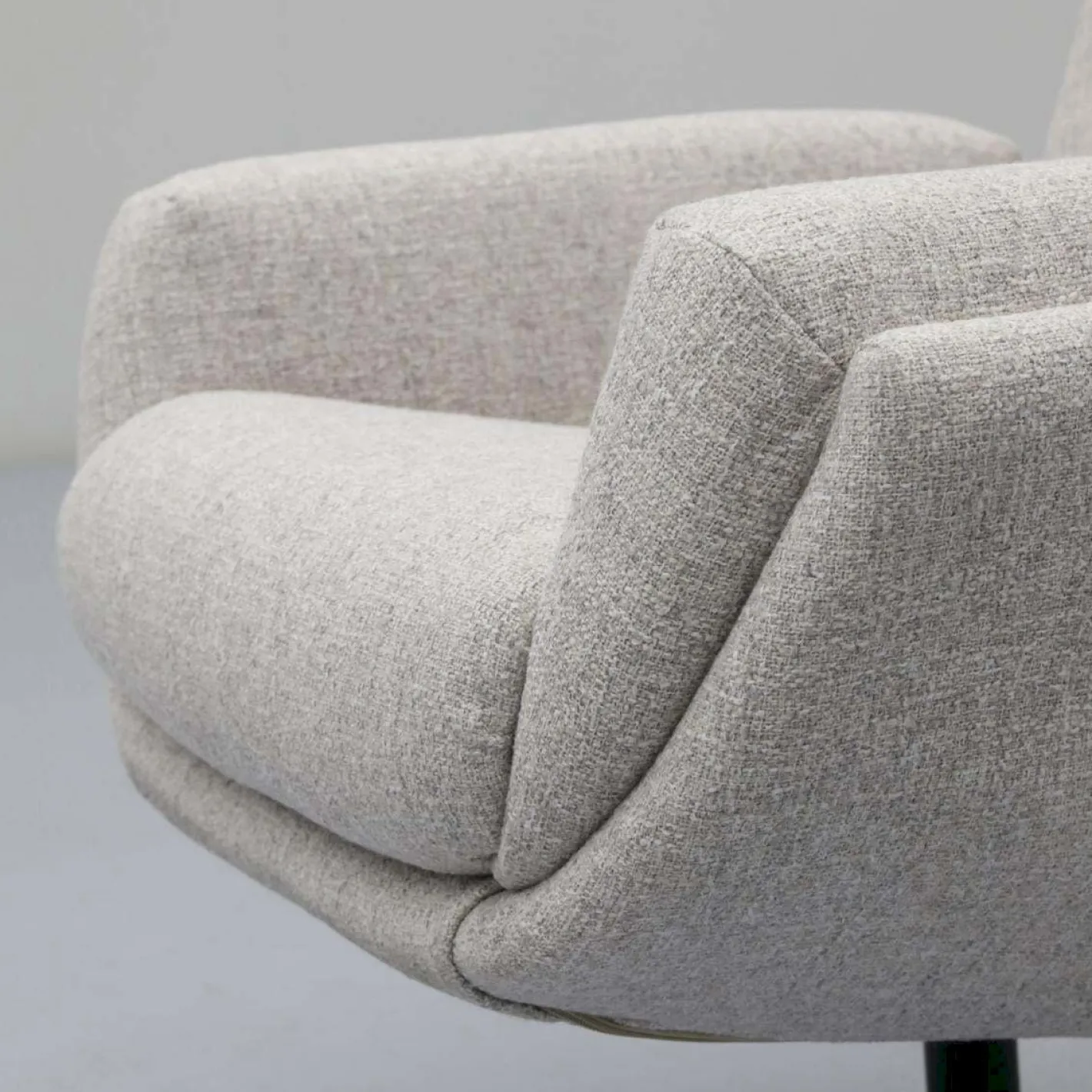 Clearance Trendhopper Thomas Fauteuil Shell