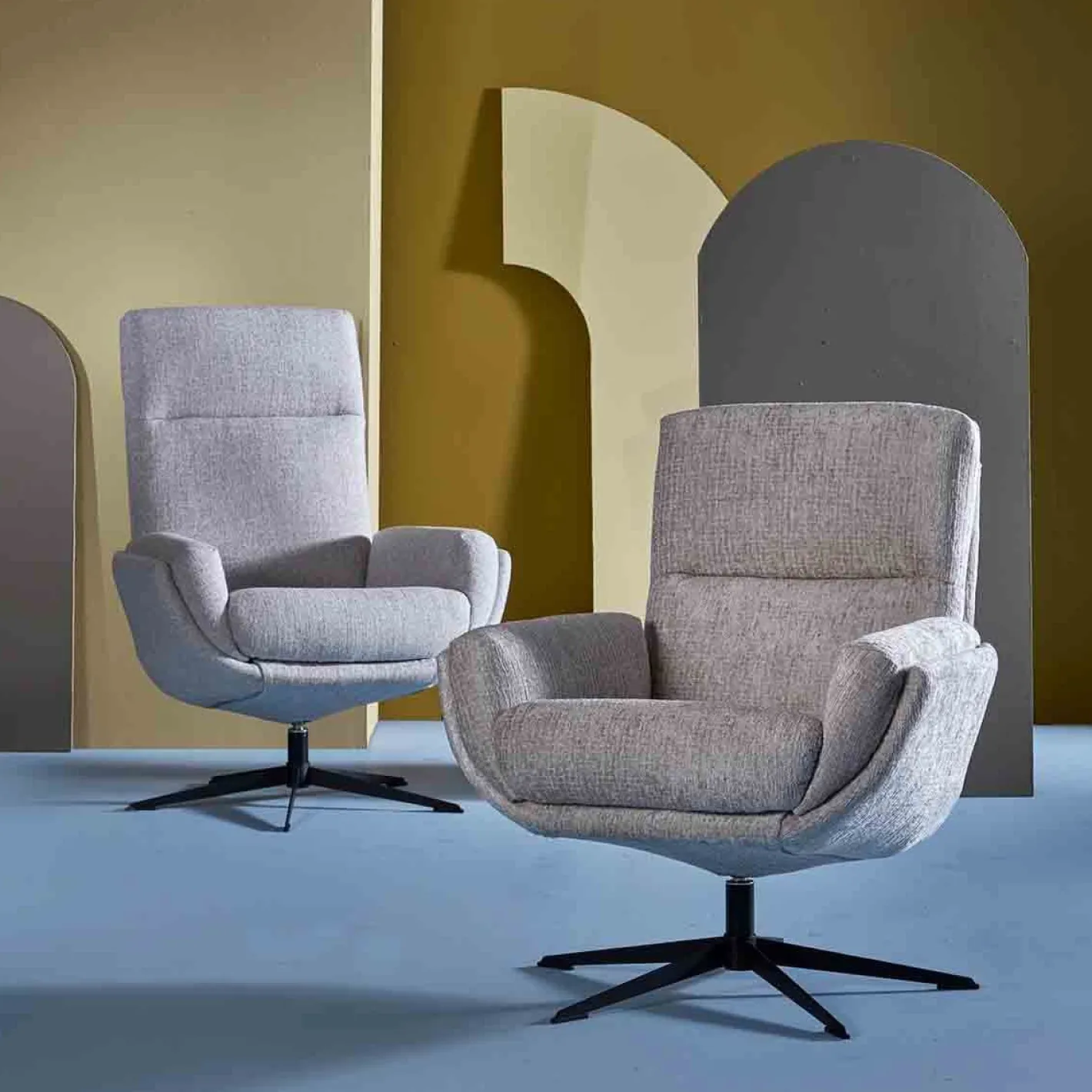 Clearance Trendhopper Thomas Fauteuil Shell