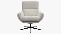 Hot Trendhopper Thomas Lage Rug Fauteuil Beige