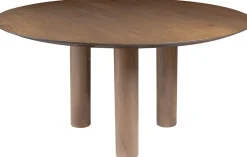 Online Eijerkamp Collectie Tibor Eettafel Cinnamon