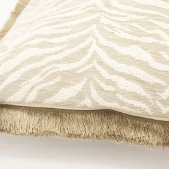 Online By Boo Tigra Kussen Beige