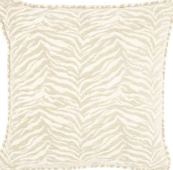 Sale By Boo Tigra Kussen Beige