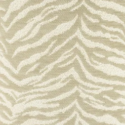 Online By Boo Tigra Poef Beige