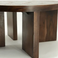 Sale By Boo TiledUp Salontafel Brown