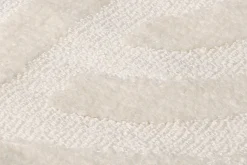 Best COCO maison Timeless Arch Vloerkleed Creme