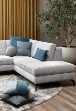 Outlet COCO maison Timeless Sierkussen Blauw