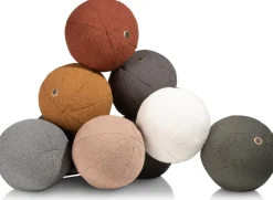 Sale COCO maison Timeless Sierkussen Olijf