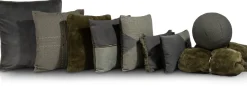 Sale COCO maison Timeless Sierkussen Olijf