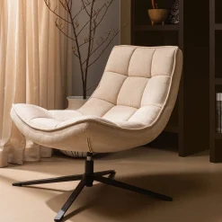 Outlet WOOOD Timo Vakkenkast Dark Brown