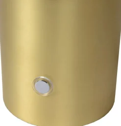 Best Lucide Timon Tafellamp Goud