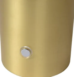 Best Lucide Timon Tafellamp Goud