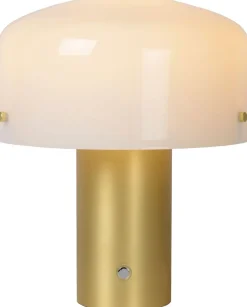 Best Lucide Timon Tafellamp Goud