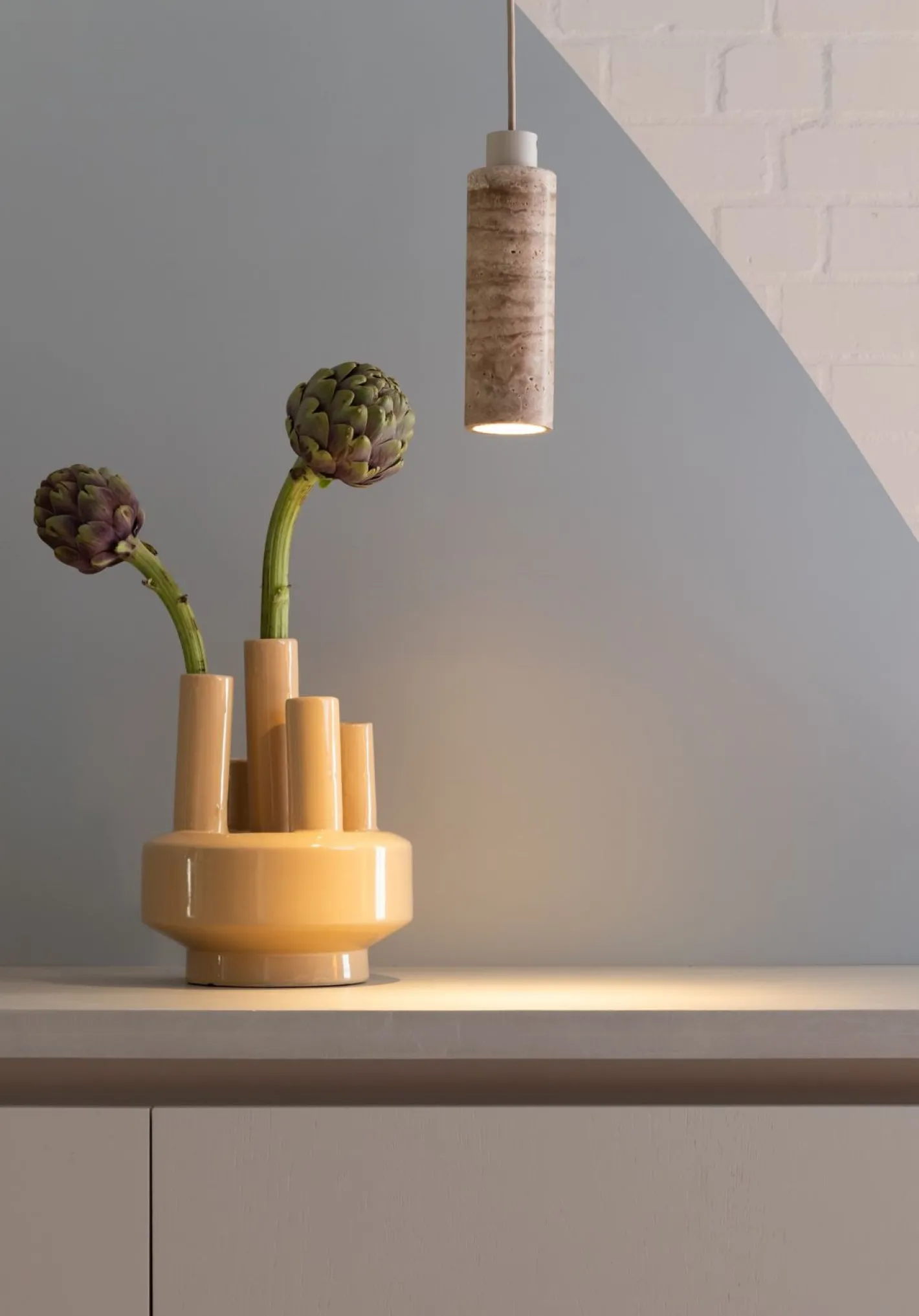 Clearance It's about RoMi Tivoli Hanglamp Sand