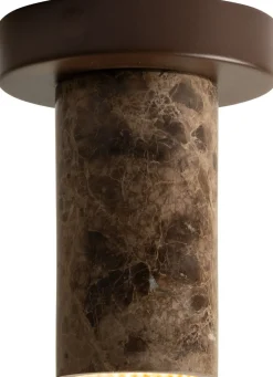 Clearance It's about RoMi Tivoli Plafondlamp Brown