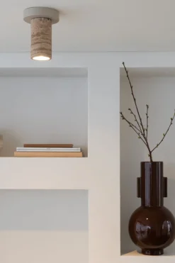 New It's about RoMi Tivoli Plafondlamp Sand