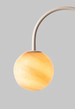 Best It's about RoMi Tivoli Vloerlamp Sand