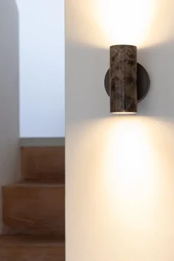 New It's about RoMi Tivoli Wandlamp Brown