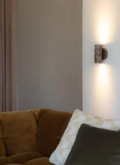 New It's about RoMi Tivoli Wandlamp Brown