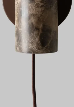 New It's about RoMi Tivoli Wandlamp Brown