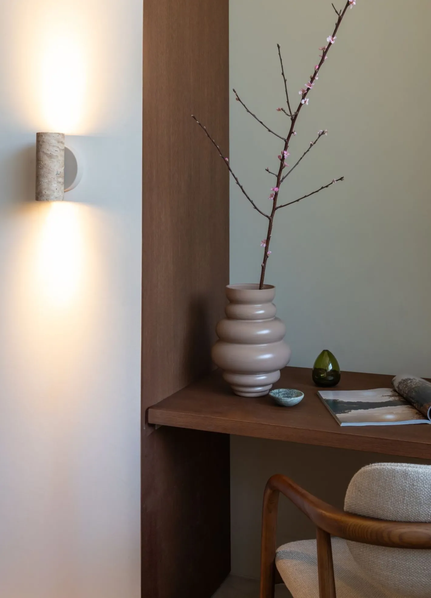 Clearance It's about RoMi Tivoli Wandlamp Sand
