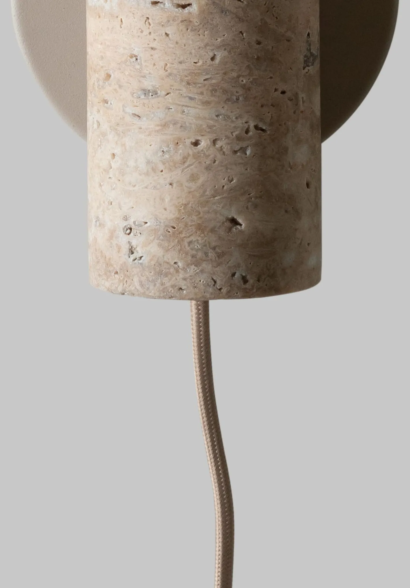 Clearance It's about RoMi Tivoli Wandlamp Sand