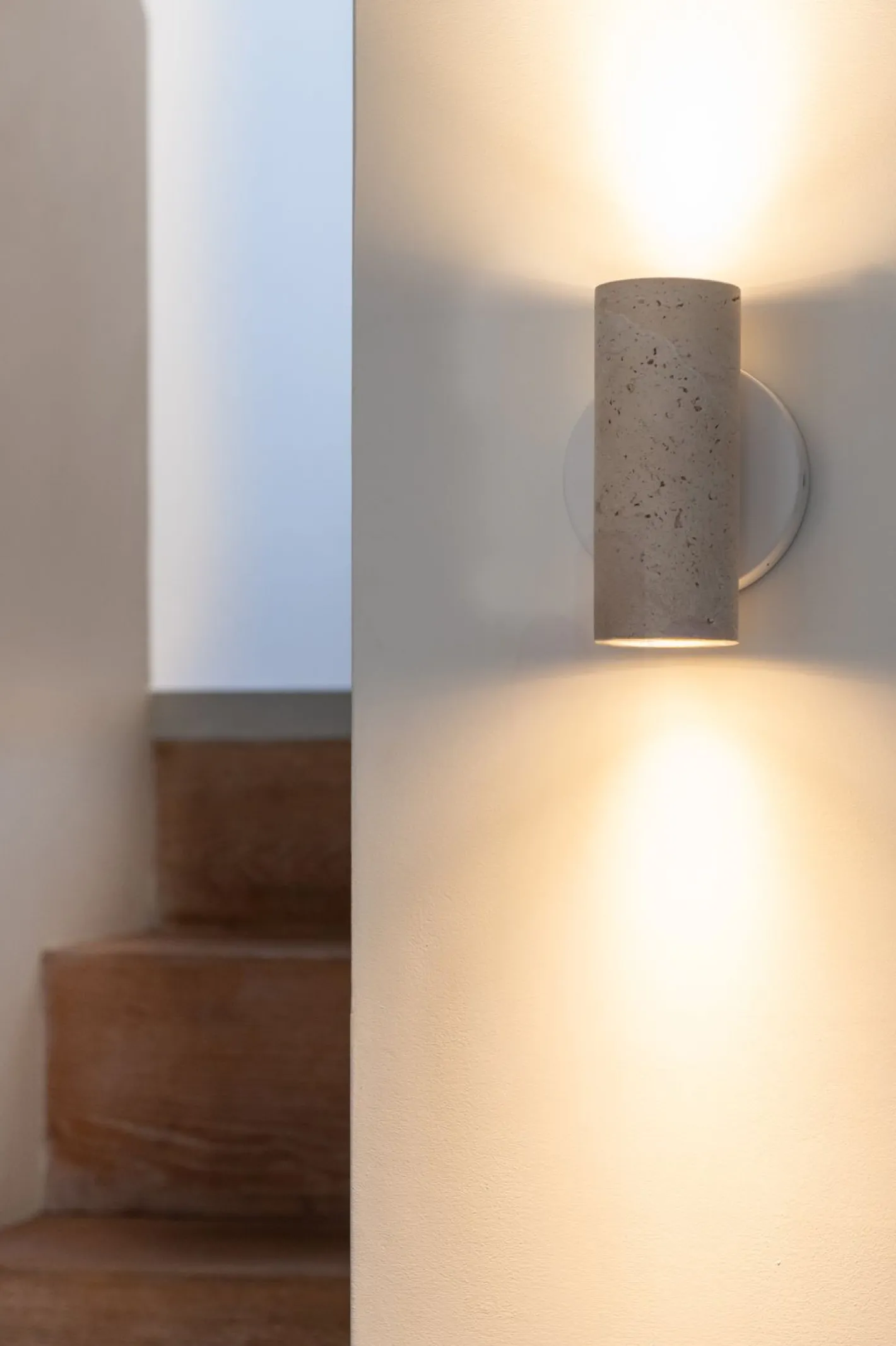 Clearance It's about RoMi Tivoli Wandlamp White