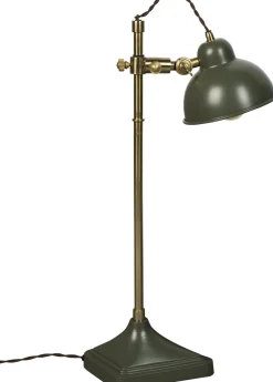 Hot Dutchbone Todd Tafellamp Green