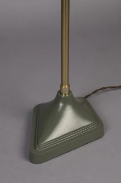 Hot Dutchbone Todd Tafellamp Green