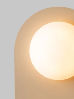 Discount It's about RoMi Tokyo Wandlamp Beige