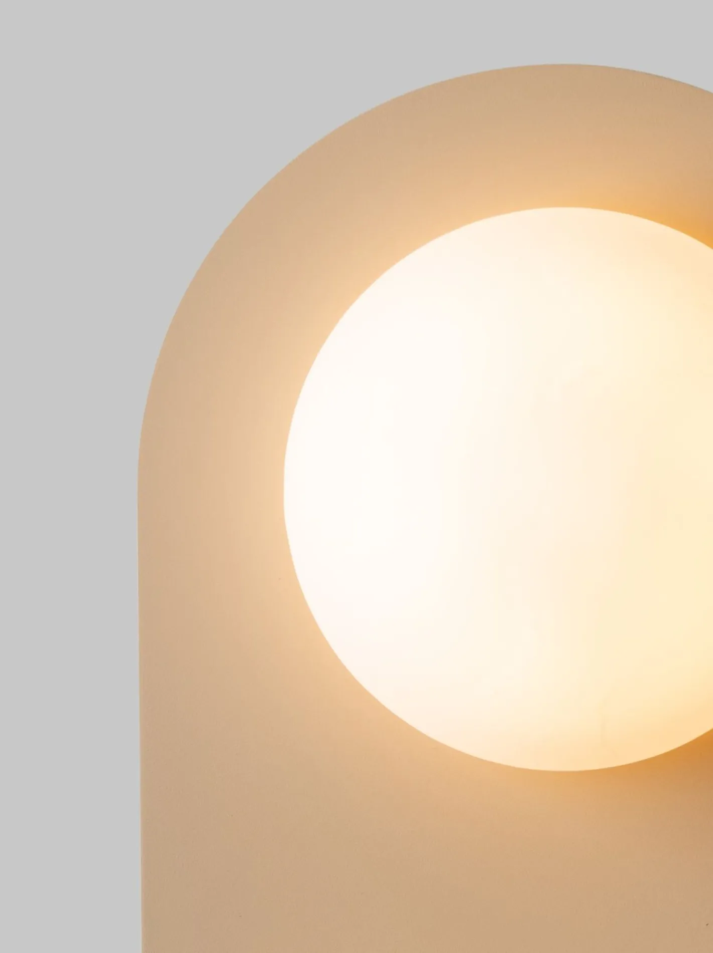 Discount It's about RoMi Tokyo Wandlamp Beige