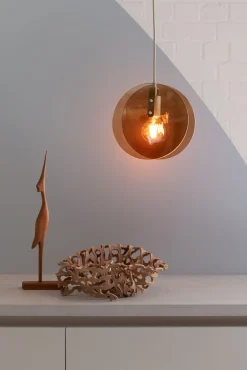 Hot It's about RoMi Toledo Hanglamp Amber