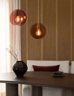Hot It's about RoMi Toledo Hanglamp Amber