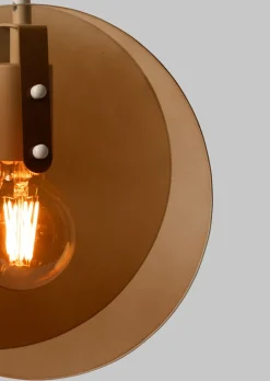 Hot It's about RoMi Toledo Hanglamp Amber
