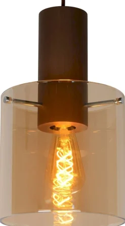 Best Lucide Toledo Hanglamp Koper