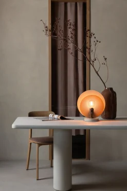 Clearance It's about RoMi Toledo Tafellamp Amber