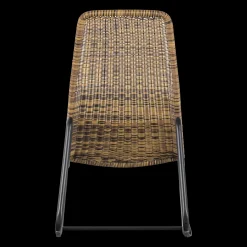 Hot WOOOD Tom Fauteuil Naturel