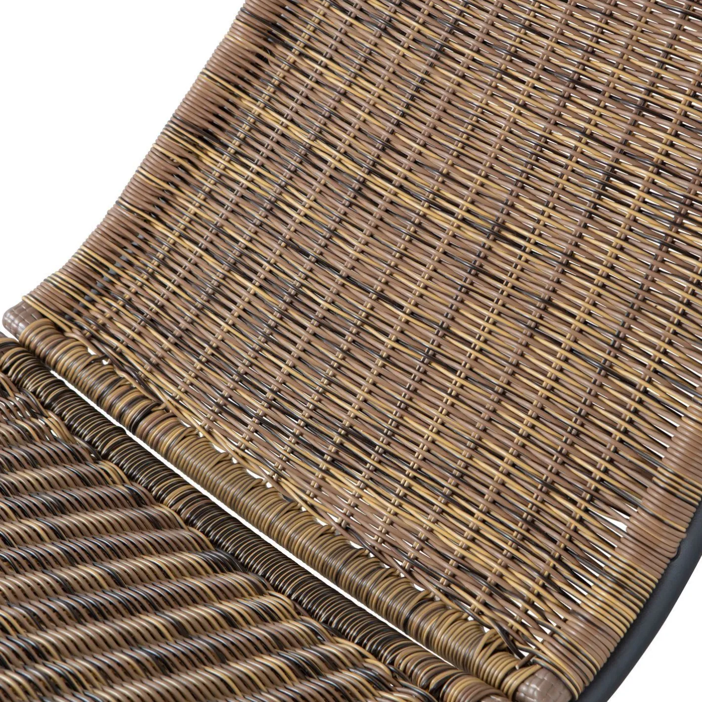 Hot WOOOD Tom Fauteuil Naturel