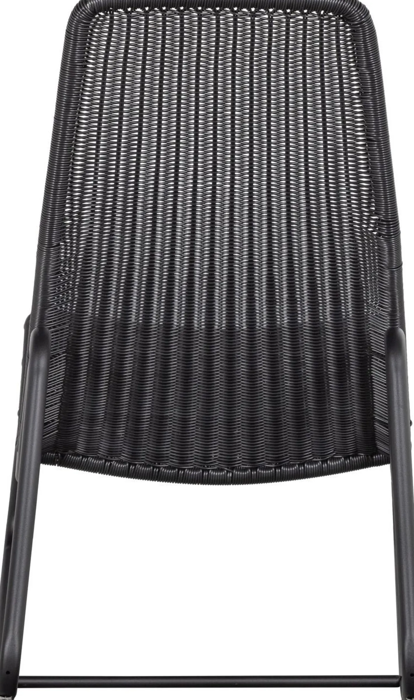 Online WOOOD Tom Fauteuil Zwart