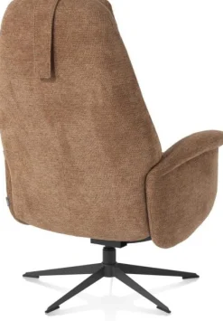 Hot XOOON Tonale Relaxfauteuil Koper