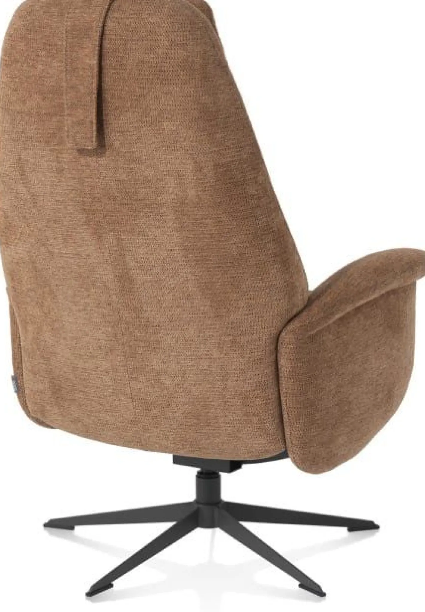 Hot XOOON Tonale Relaxfauteuil Koper