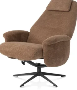 Hot XOOON Tonale Relaxfauteuil Koper